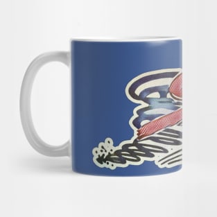 Buffalo Storm Soccer Mug